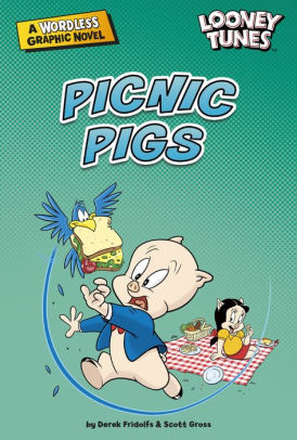 Picnic Pigs