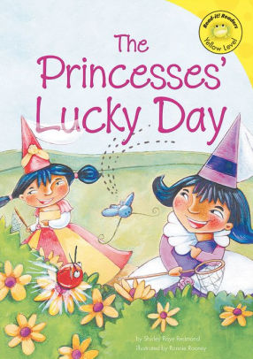 The Princesses' Lucky Day