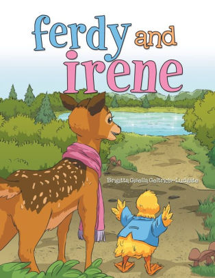 Ferdy and Irene