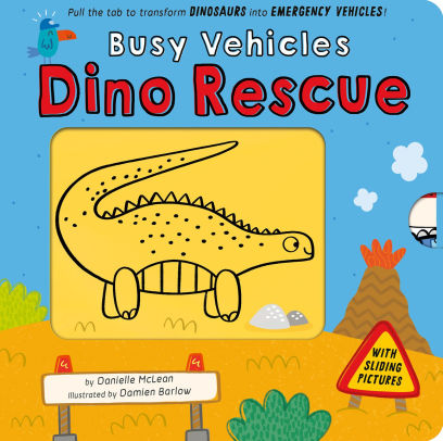 Busy Vehicles