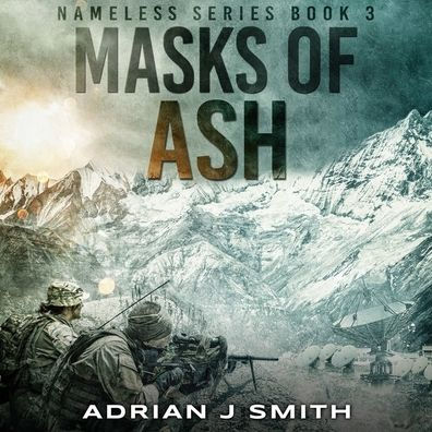 Masks of Ash