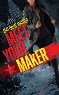 Meet Your Maker