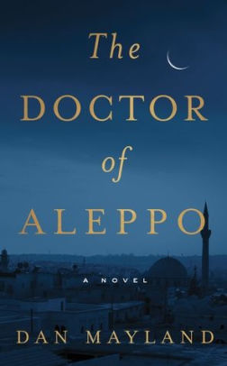 The Doctor of Aleppo