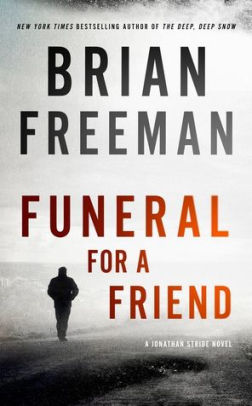 Funeral for a Friend