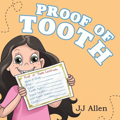 Proof of Tooth