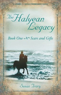 The Halyean Legacy