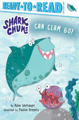 Can Clam Go?