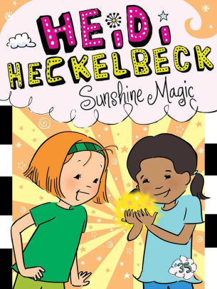 Heidi Heckelbeck Sunshine Magic
