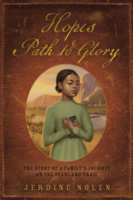 Hope's Path to Glory