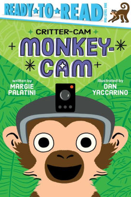 Monkey-Cam