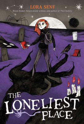 The Loneliest Place
