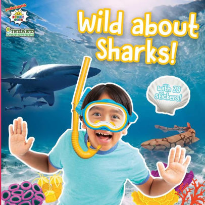 Wild about Sharks!