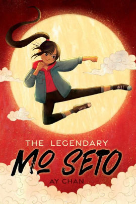 The Legendary Mo Seto