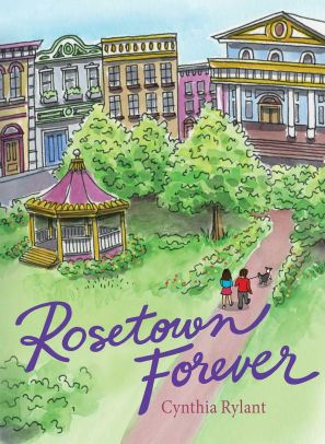Rosetown Always