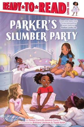 Parker's Slumber Party