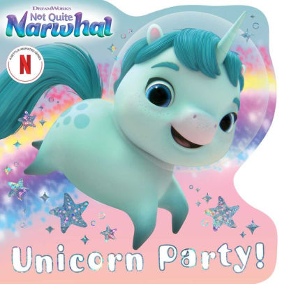 Unicorn Party!