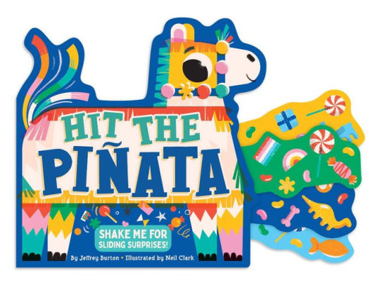 Hit the Pinata