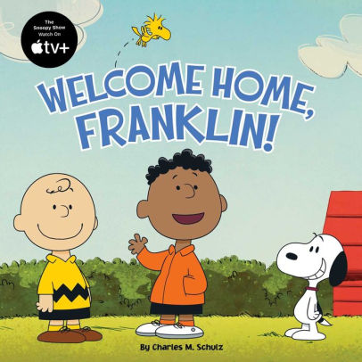 Welcome Home, Franklin!