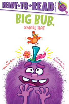 Big Bub, Small Hat