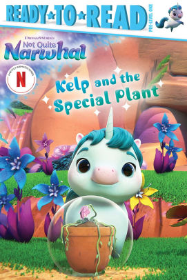 Kelp and the Special Plant