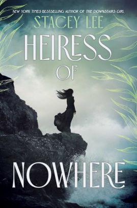 Heiress of Nowhere