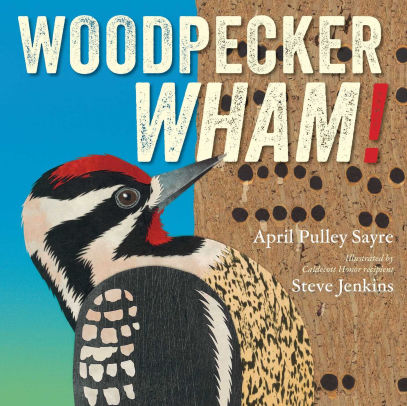 Woodpecker Wham!