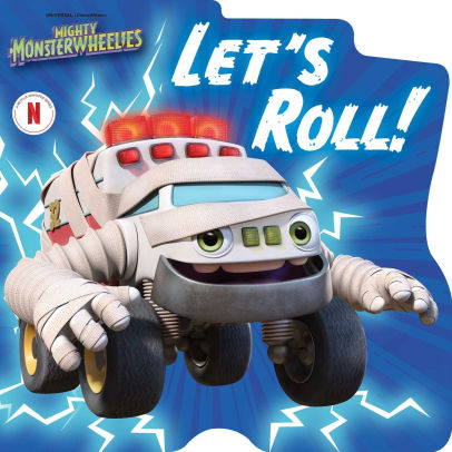 Let's Roll!