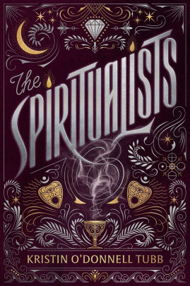 The Spiritualists