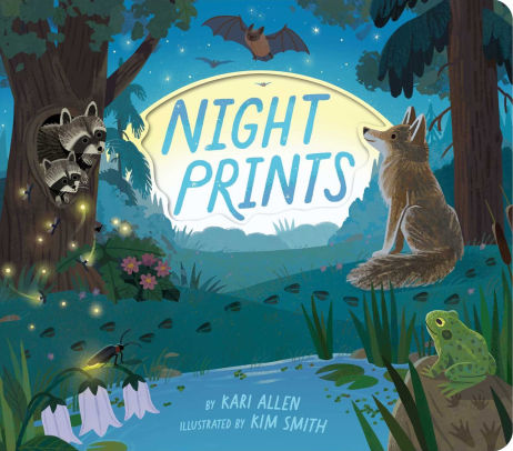 Night Prints