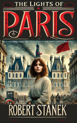 The Lights of Paris