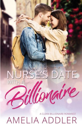 Nurse's Date with a Billionaire