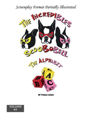 The Alphabet