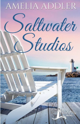 Saltwater Studios