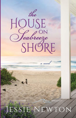 The House on Seabreeze Shore