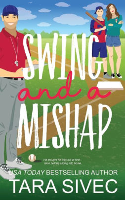 Swing and a Mishap