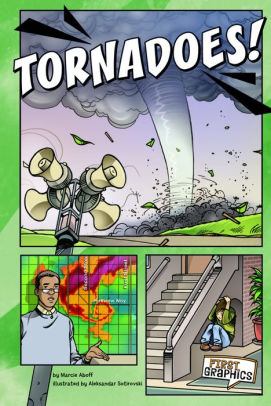 Tornadoes!