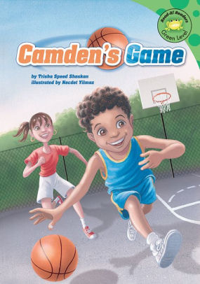 Camden's Game