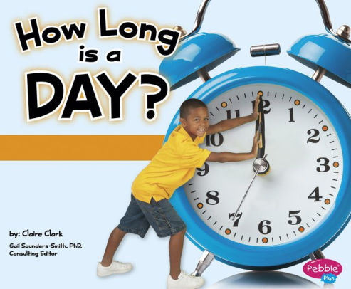 How Long is a Day?