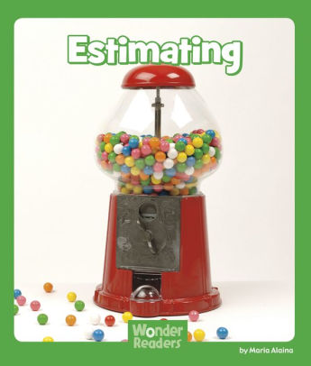 Estimating