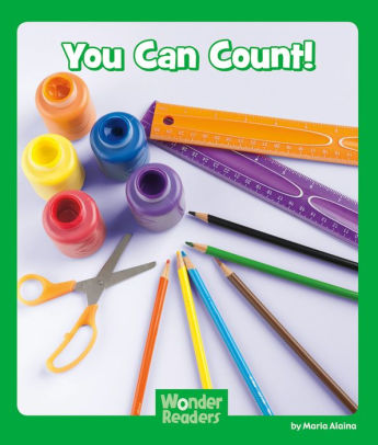 You Can Count!
