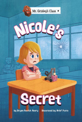 Nicole's Secret