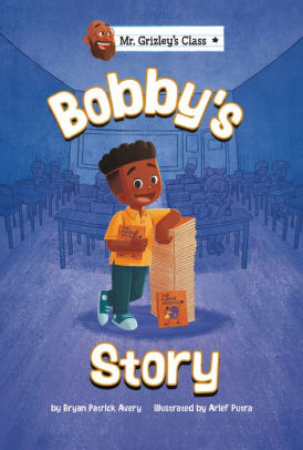 Bobby's Story