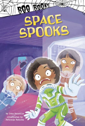 Space Spooks