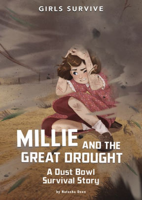 Millie and the Great Drought