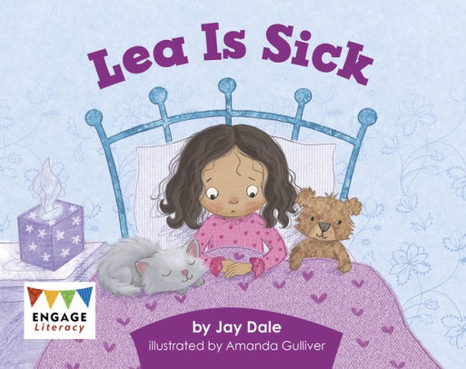 Lea Is Sick
