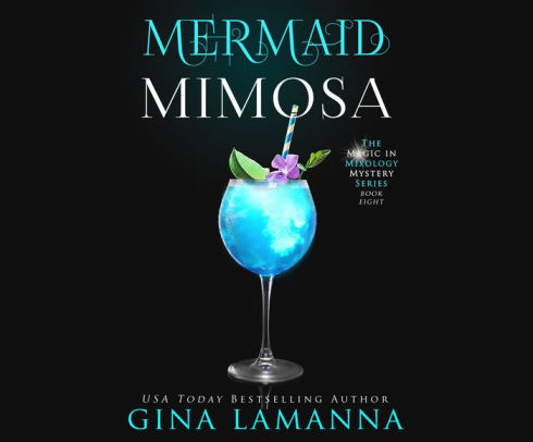 Mermaid Mimosa