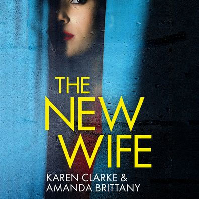 The New Wife (Audible)