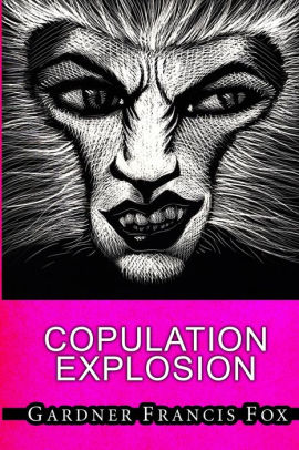The Copulation Explosion
