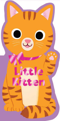 Little Kitten
