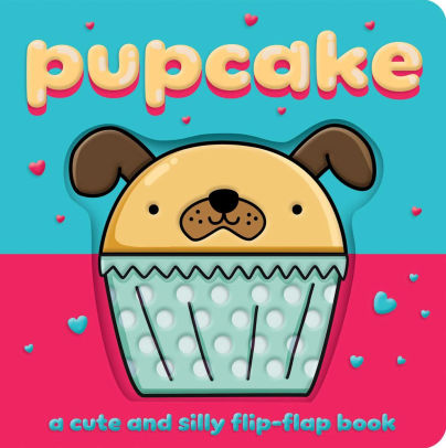 Pupcake